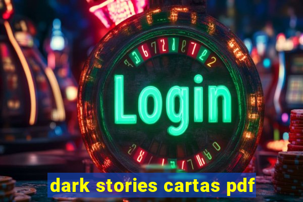 dark stories cartas pdf